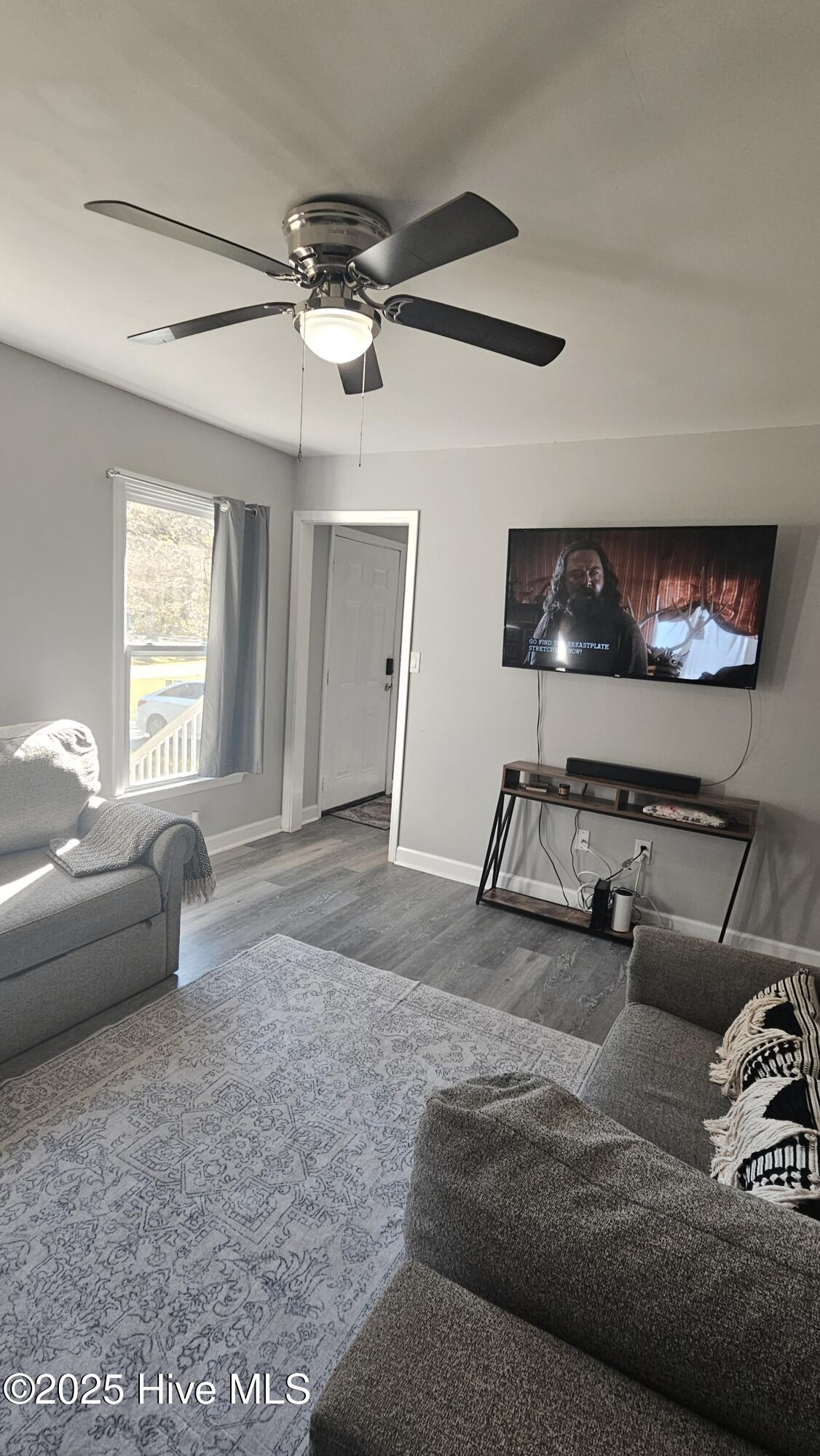 234 Natalie Lane, Hubert, NC 28539 – photo 6: Living Space