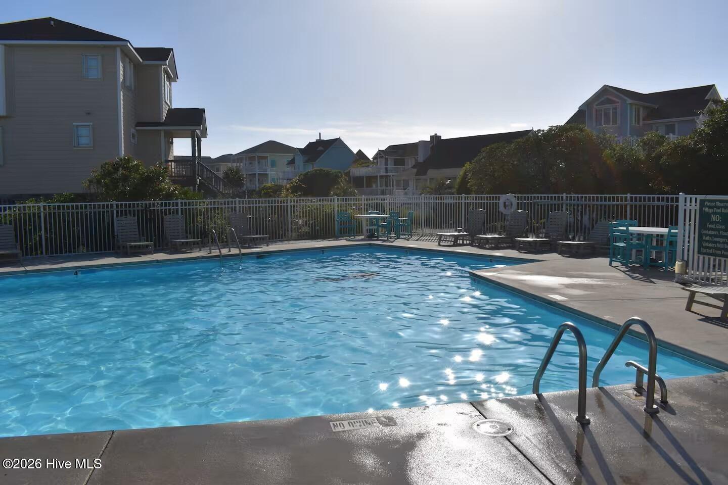 Pool picture