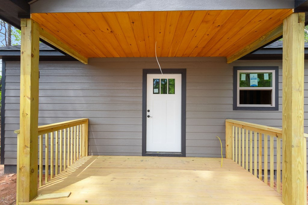 Exterior photo of Lot 13 Glennwood Estates Drive, Murphy, NC 28906. MLS: 98544409