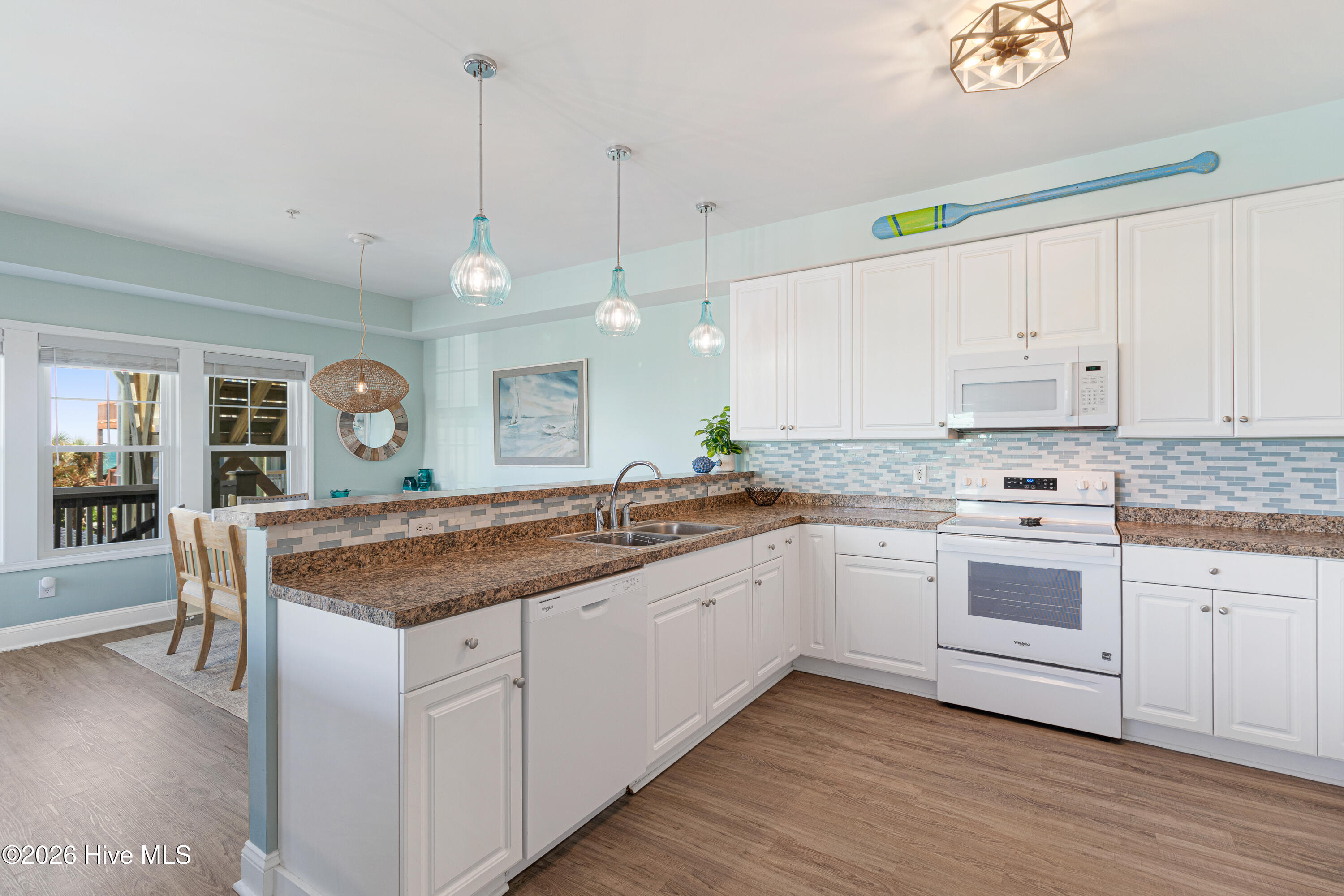 203 Ocean Boulevard 203-B Triple S Condos,Atlantic Beach