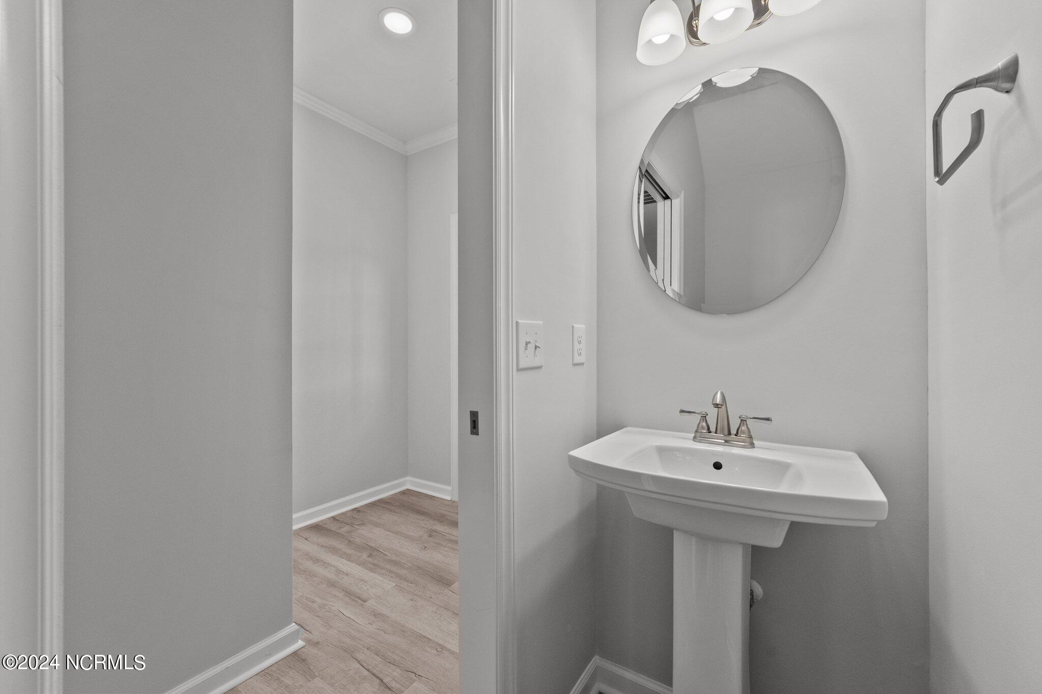 241 Winstead Loop, Richlands, NC, 28574