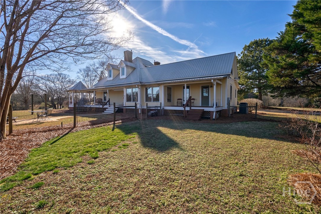 2821 Flat Rock Road, Watkinsville, GA, 30677