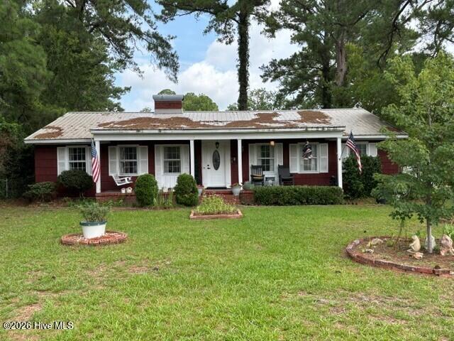 1902 Trent Boulevard,New Bern