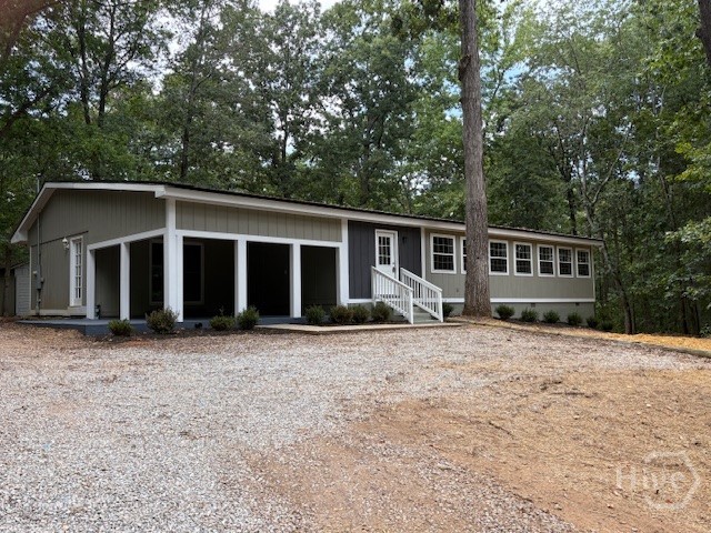 Property at 534 Sawdust Road