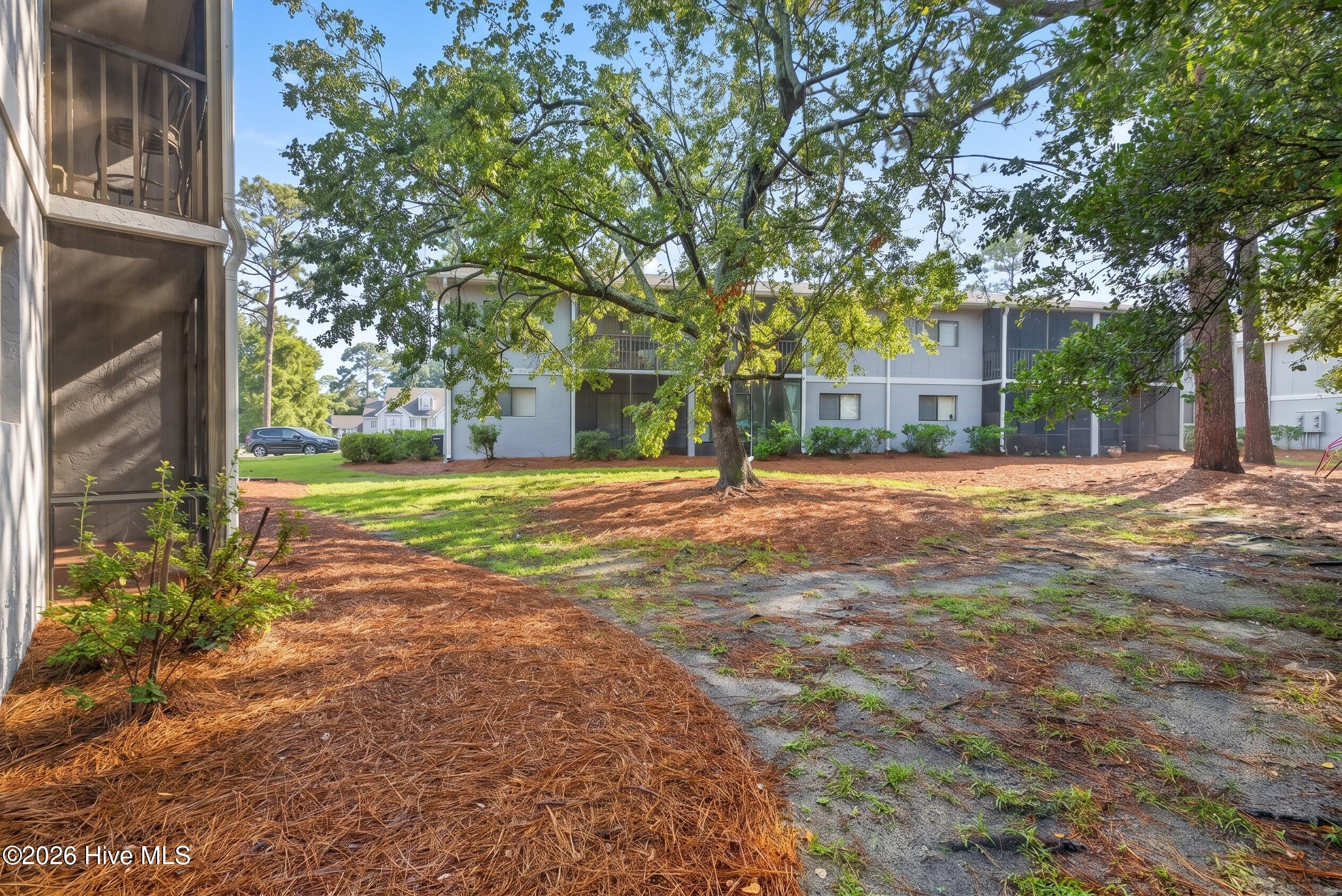 Exterior photo of 4577 Holly Tree Road, Wilmington, NC 28412. MLS: 100593874