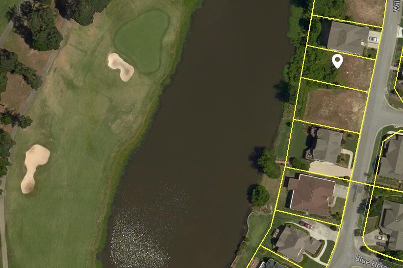 846 WILLOW Lake, Evans, GA, 30809