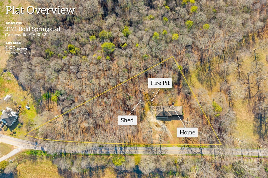 Homes for sale in Carnesville, GA | 3171 Bold Springs Rd, Carnesville, GA 30521 | MLS# CL347456