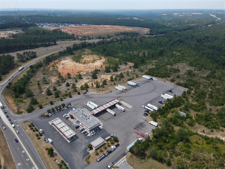 48 BETTIS ACADEMY Road, Graniteville, SC, 29829