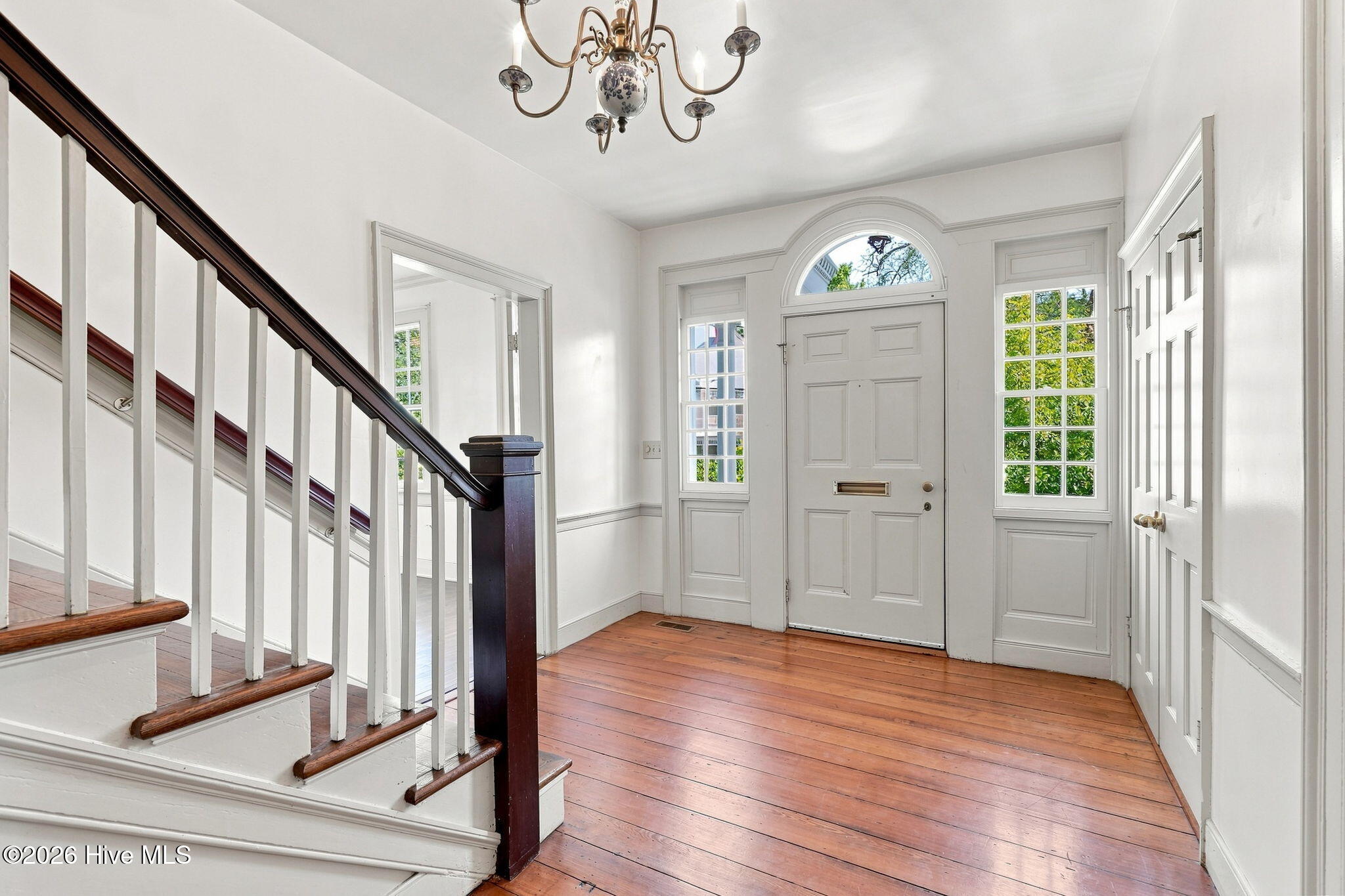 311 Johnson Street,New Bern