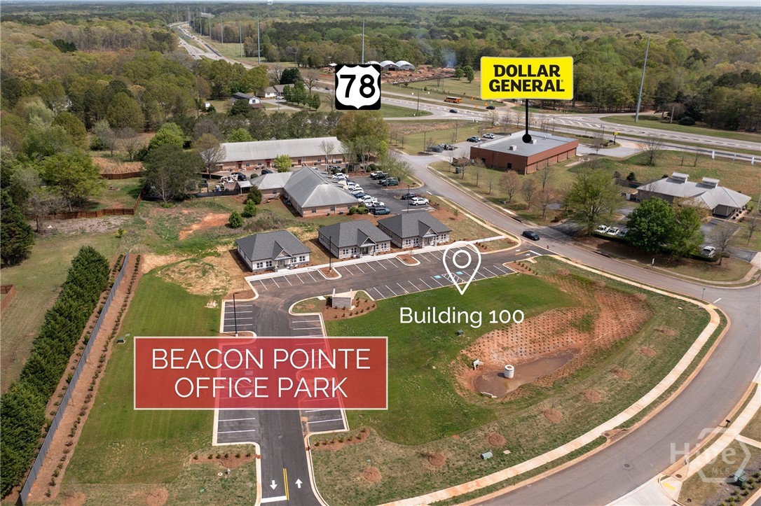 Property at 1060 Garland Drive