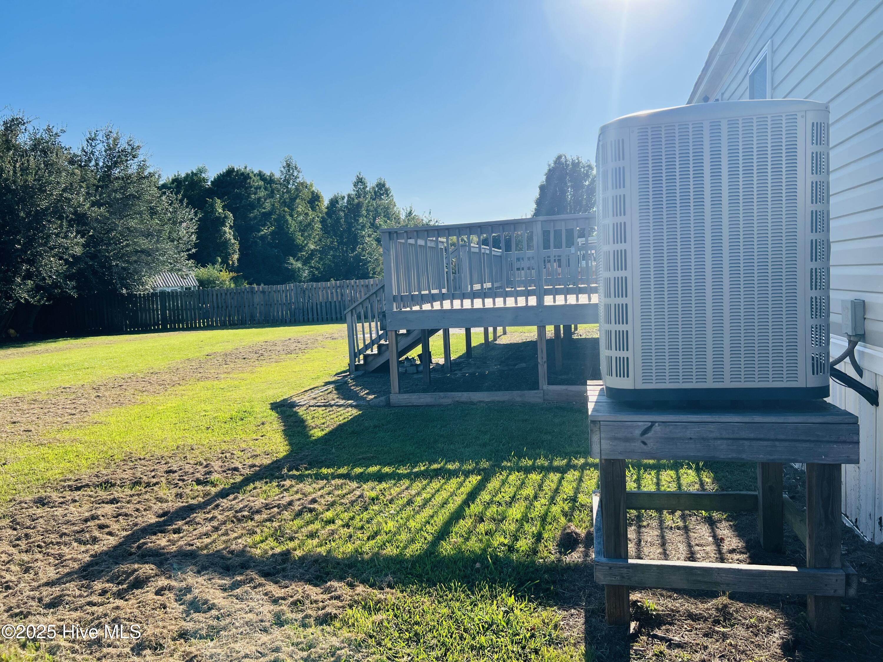 629 Old Snow Hill Road, Ayden, NC, 28513