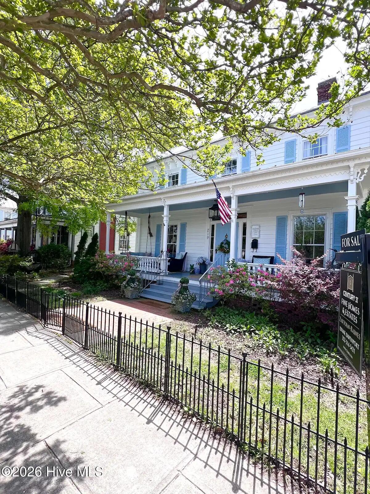 219 Pollock Street, New Bern, NC, 28560