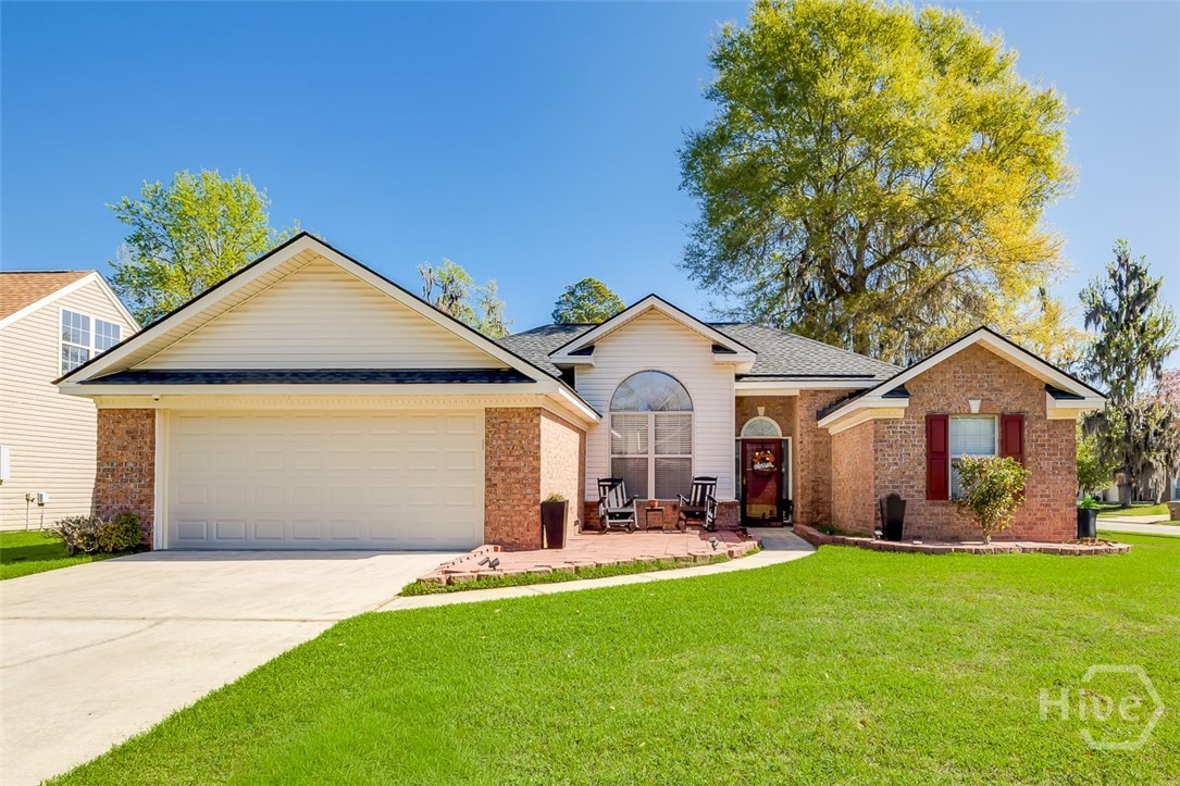 112 Oak Grove Lane, Savannah, GA, 31419