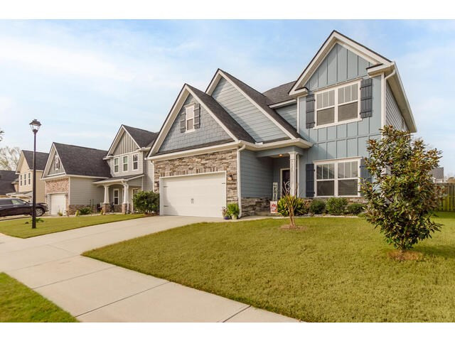 7121 Carrington Court, Martinez, GA 30907 Listing Photo  2