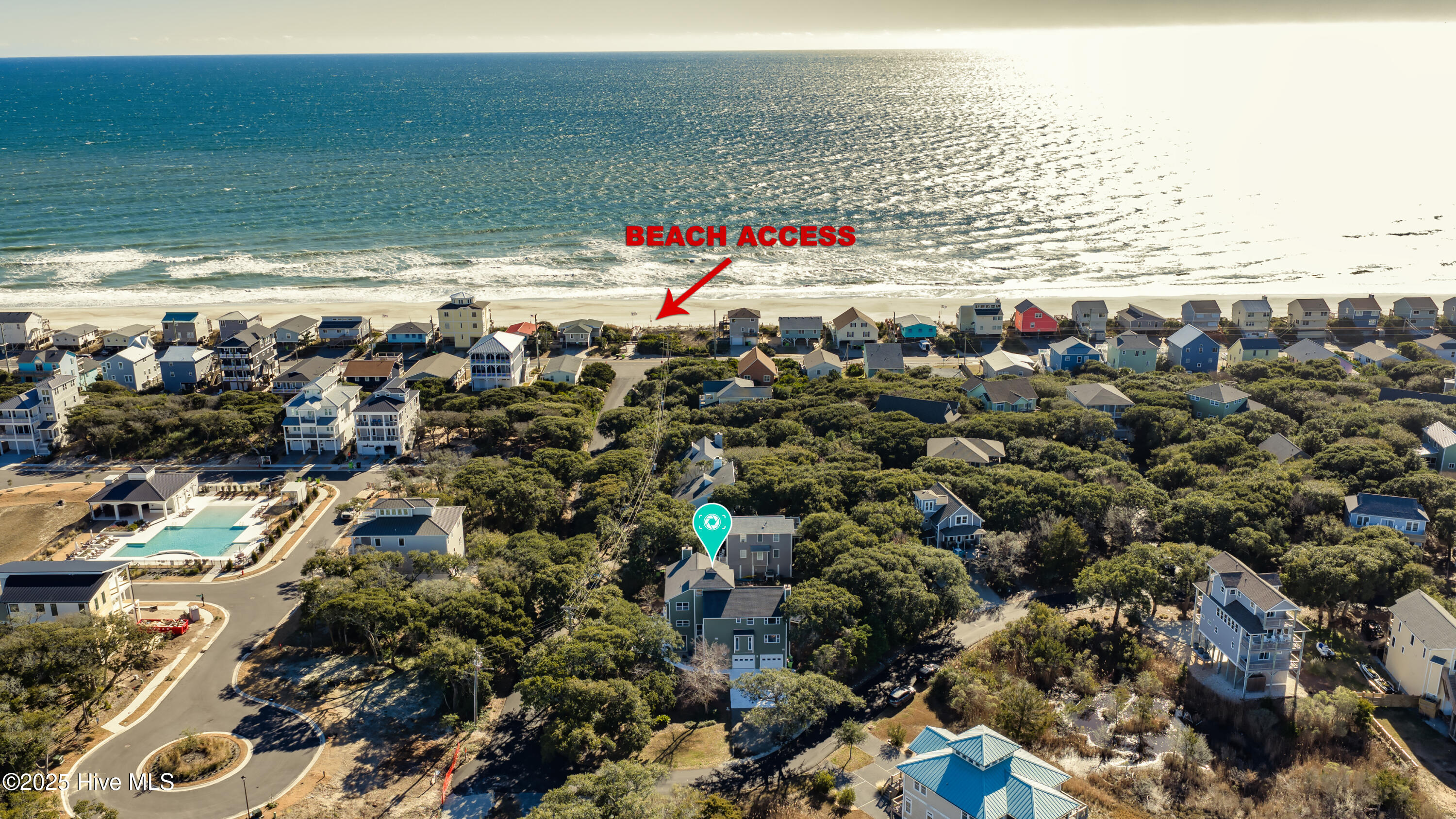 111 Cutlass Drive, Surf City, NC, 28445