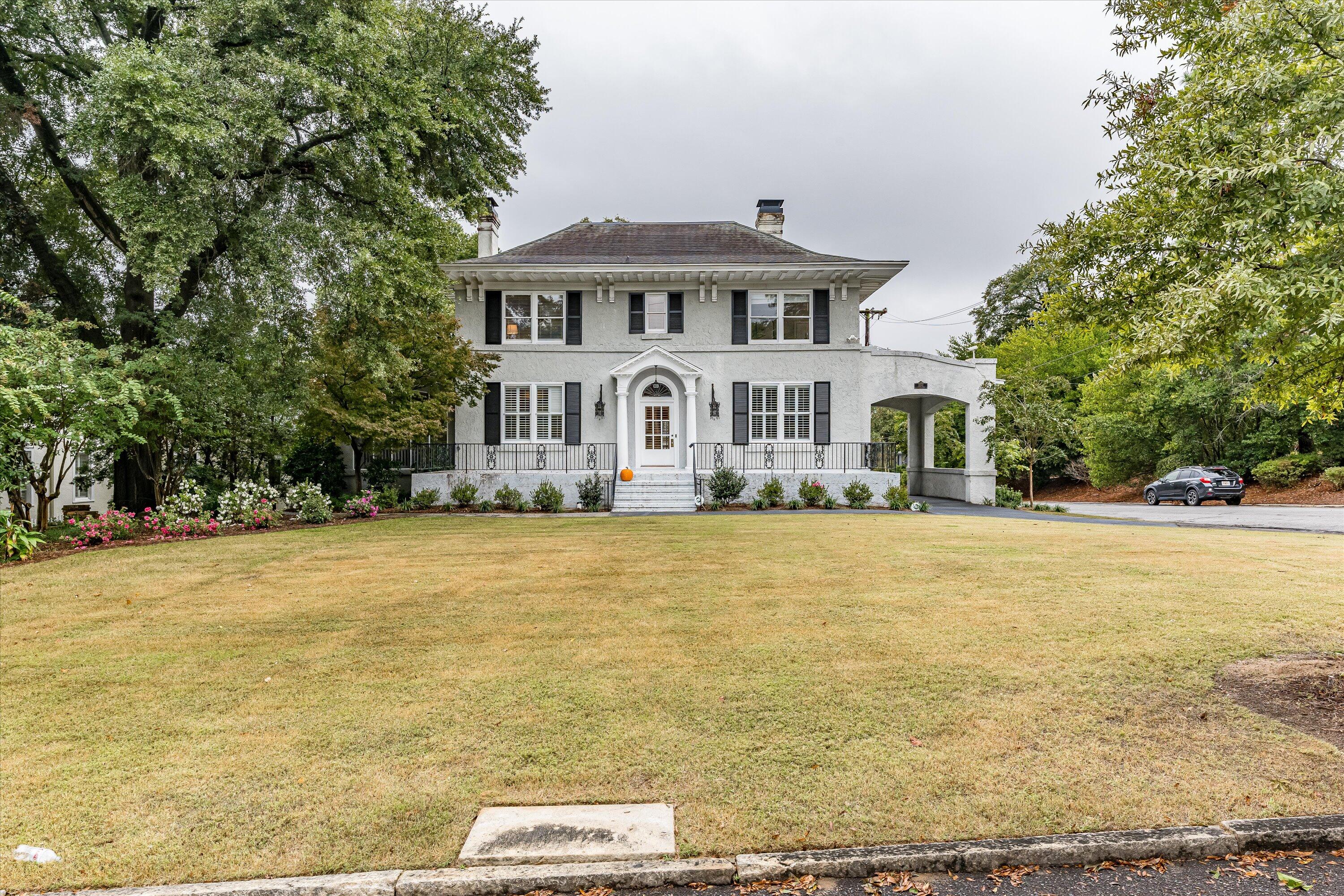 Homes for sale in Augusta, GA | 2232 Mcdowell St, Augusta, GA 30904 | MLS# 539590