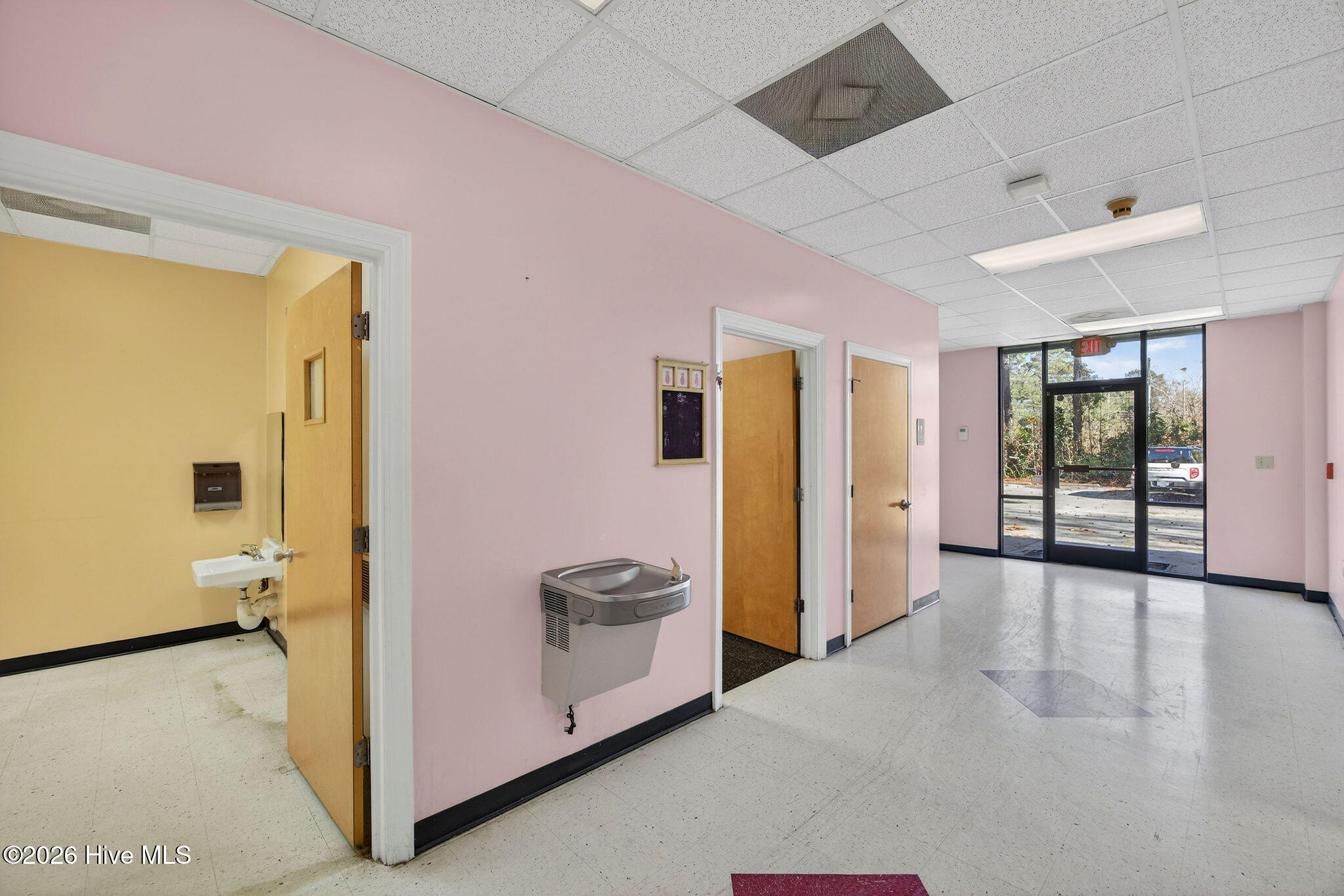 Shirley Johnson - MLS Number: 100549503