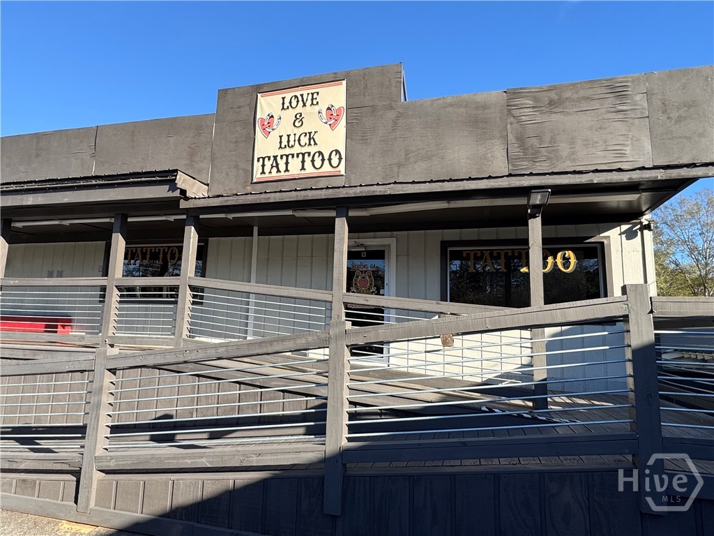 1351 Jennings Mill Roa, Watkinsville, GA, 30677