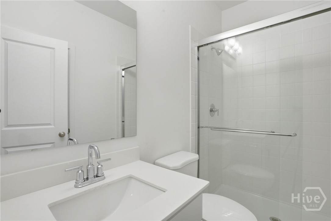 Extra Suite on Main