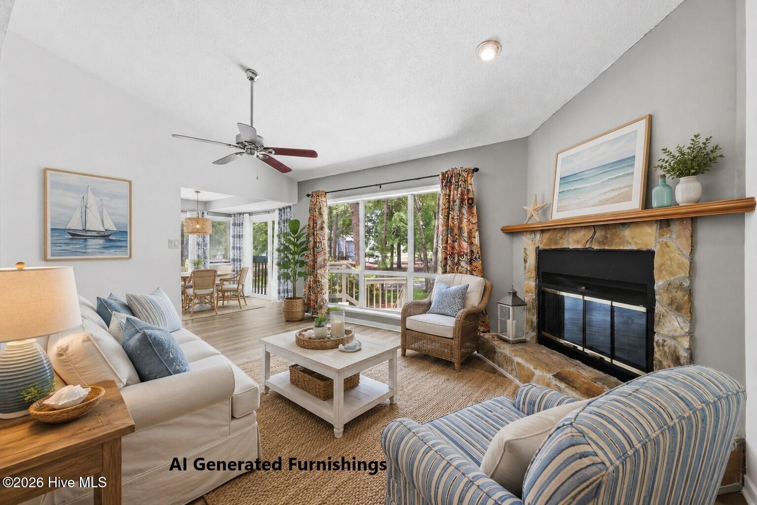 7601 Windward Drive,New Bern