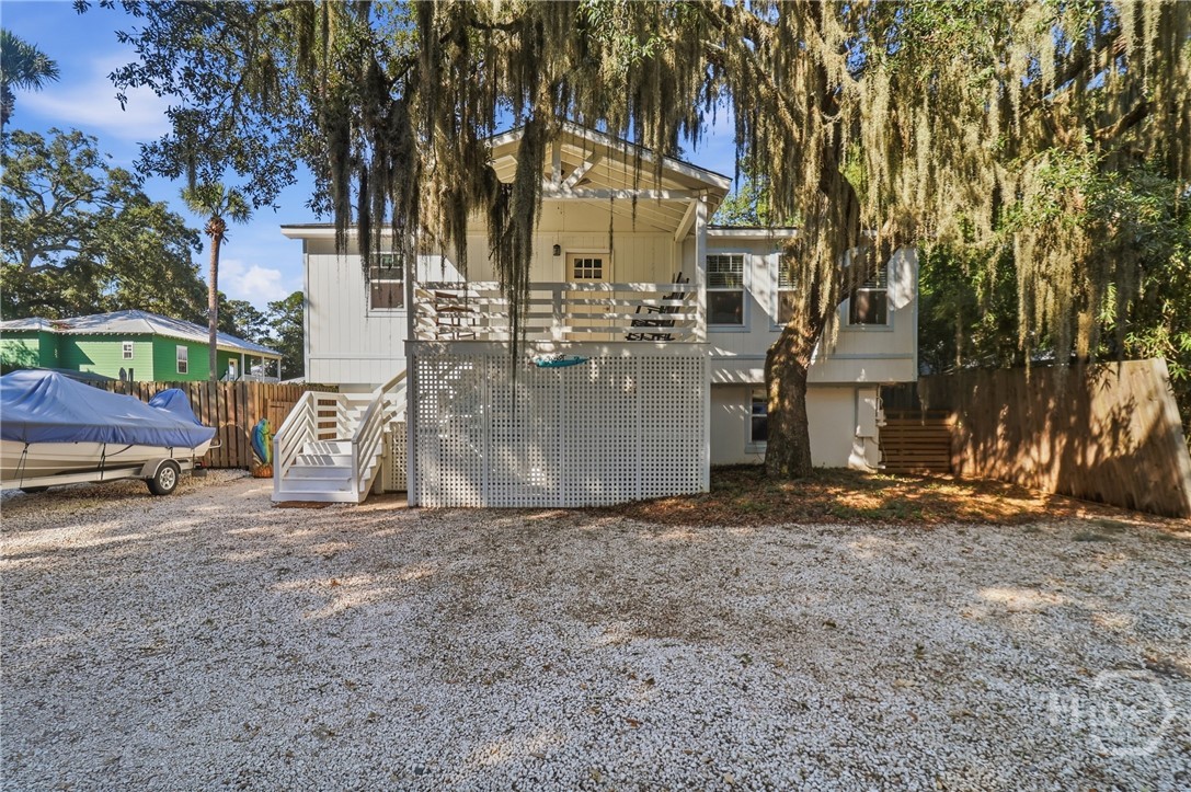 75th image of 5 Kingry St, Tybee Island, GA 31328 | MLS# SA360834