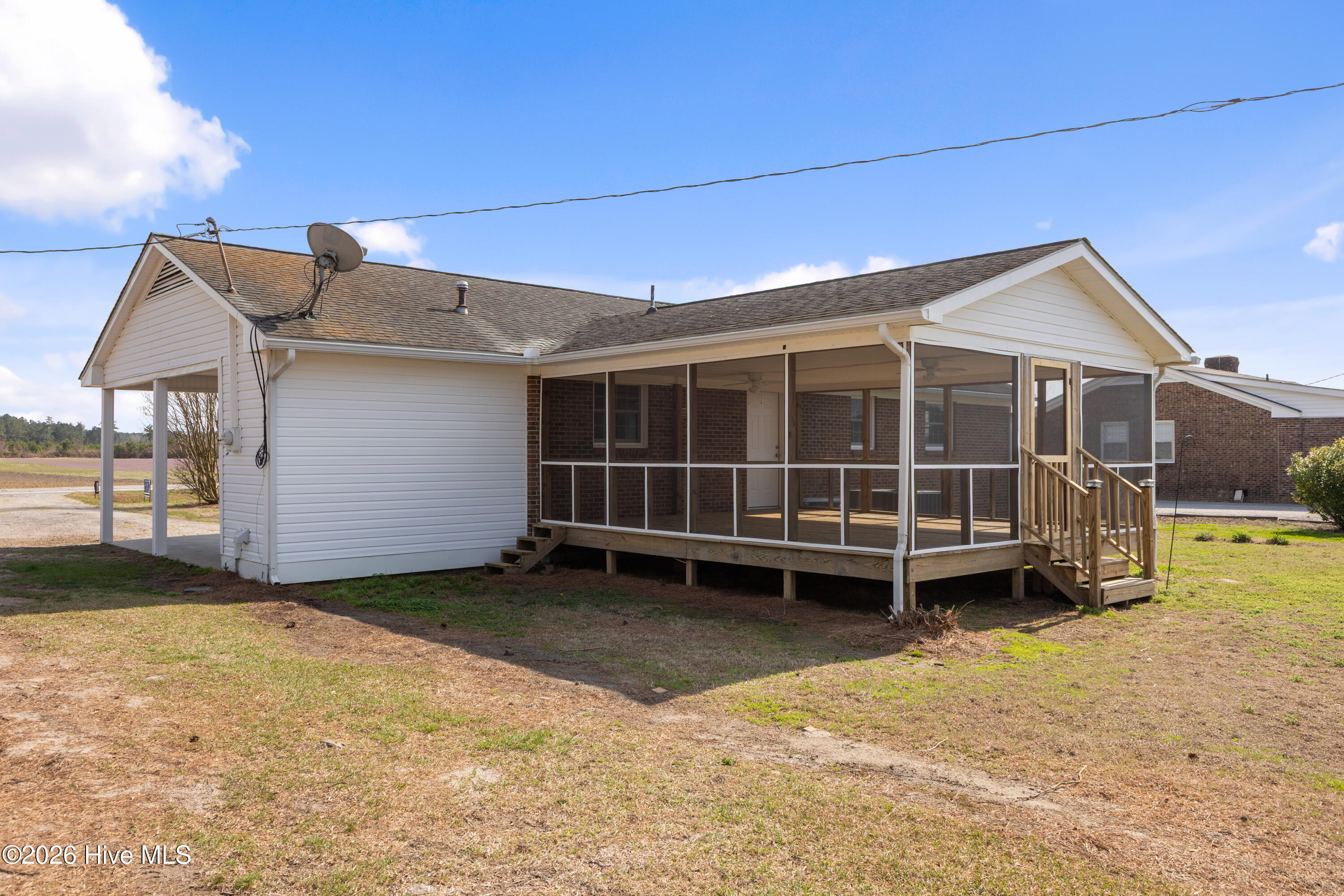 Homes for sale in Pinetops, NC | 2324 N Nc 111 S, Pinetops, NC 27864 | MLS# 100557382