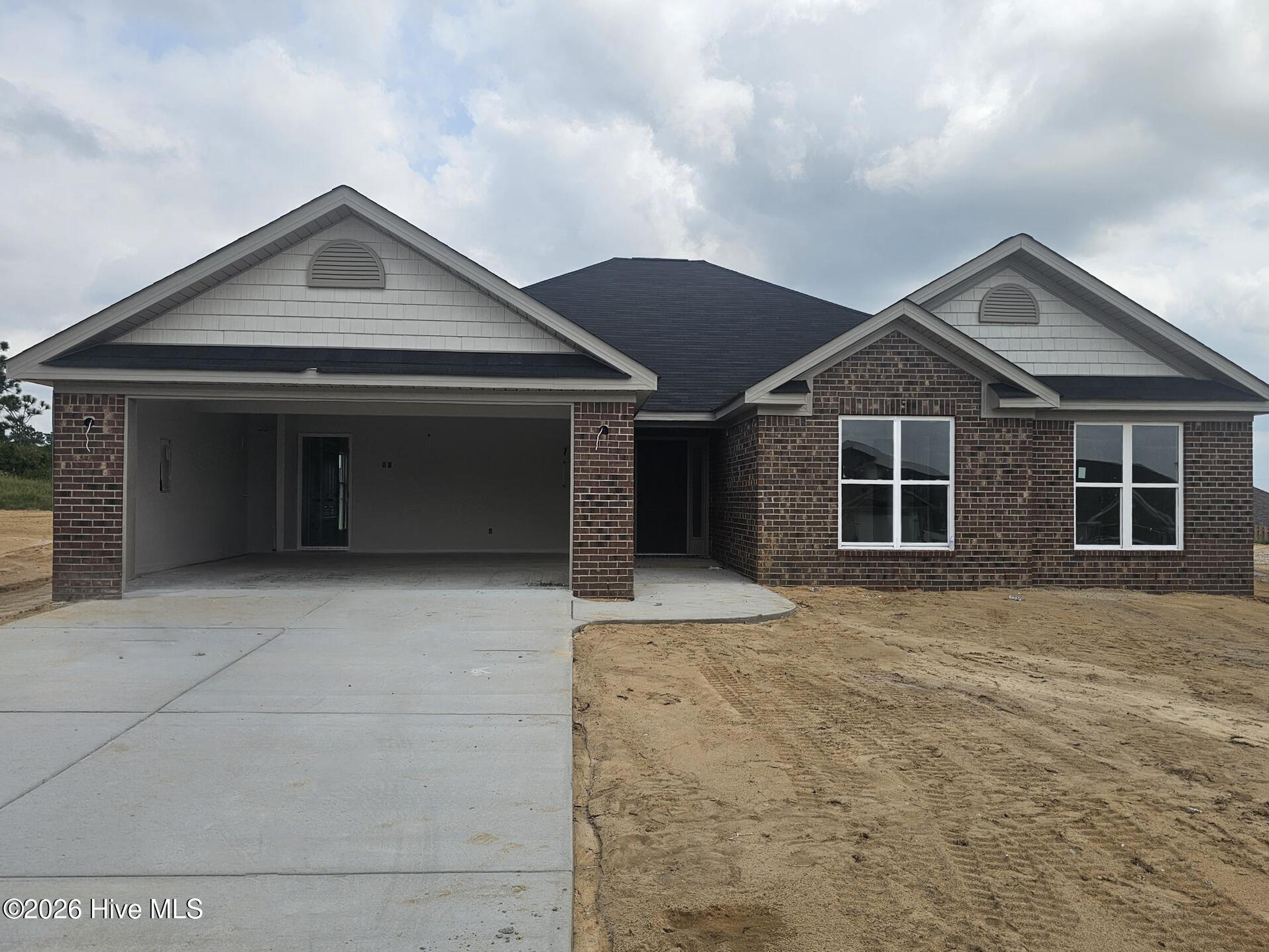 Photo 1 of Single family home for sale at 2353 Bellingham Dr, Hephzibah, GA 30815 | MLS# 100592918 | Listing updated on 2026-09-15