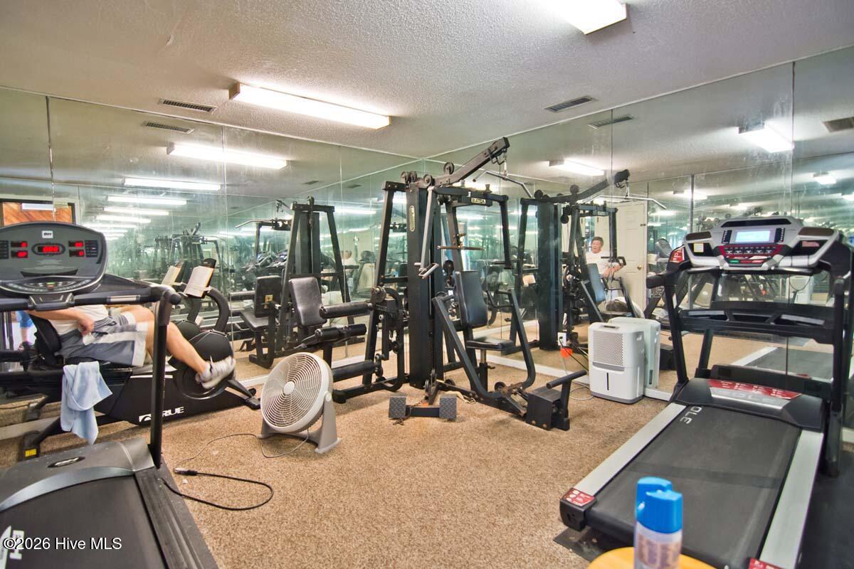 9201 Coast Guard Road UNIT F 210, Emerald Isle, NC, 28594