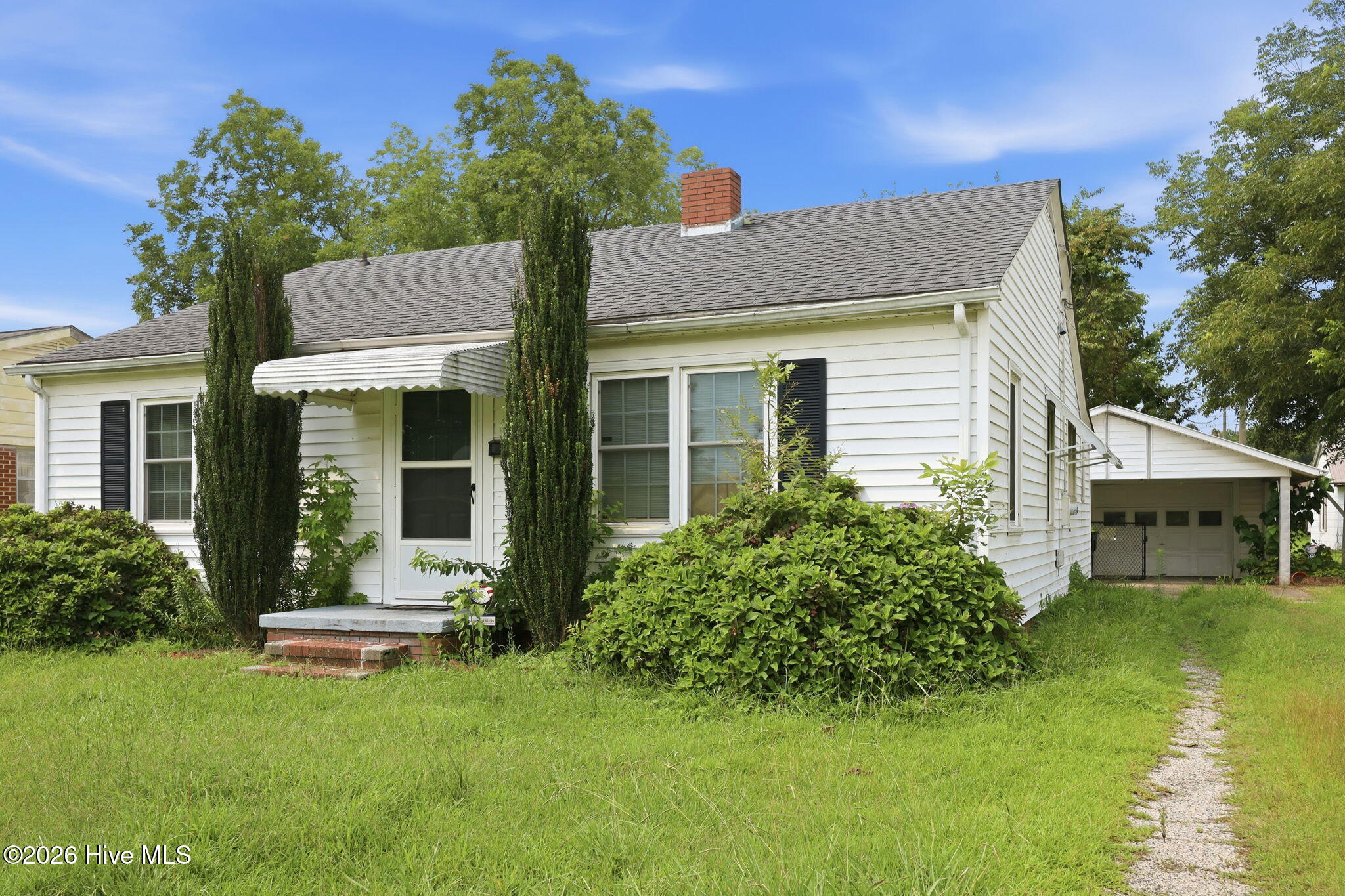 2nd image of 203 Fairview St, Williamston, NC 27892 | MLS# 100592402