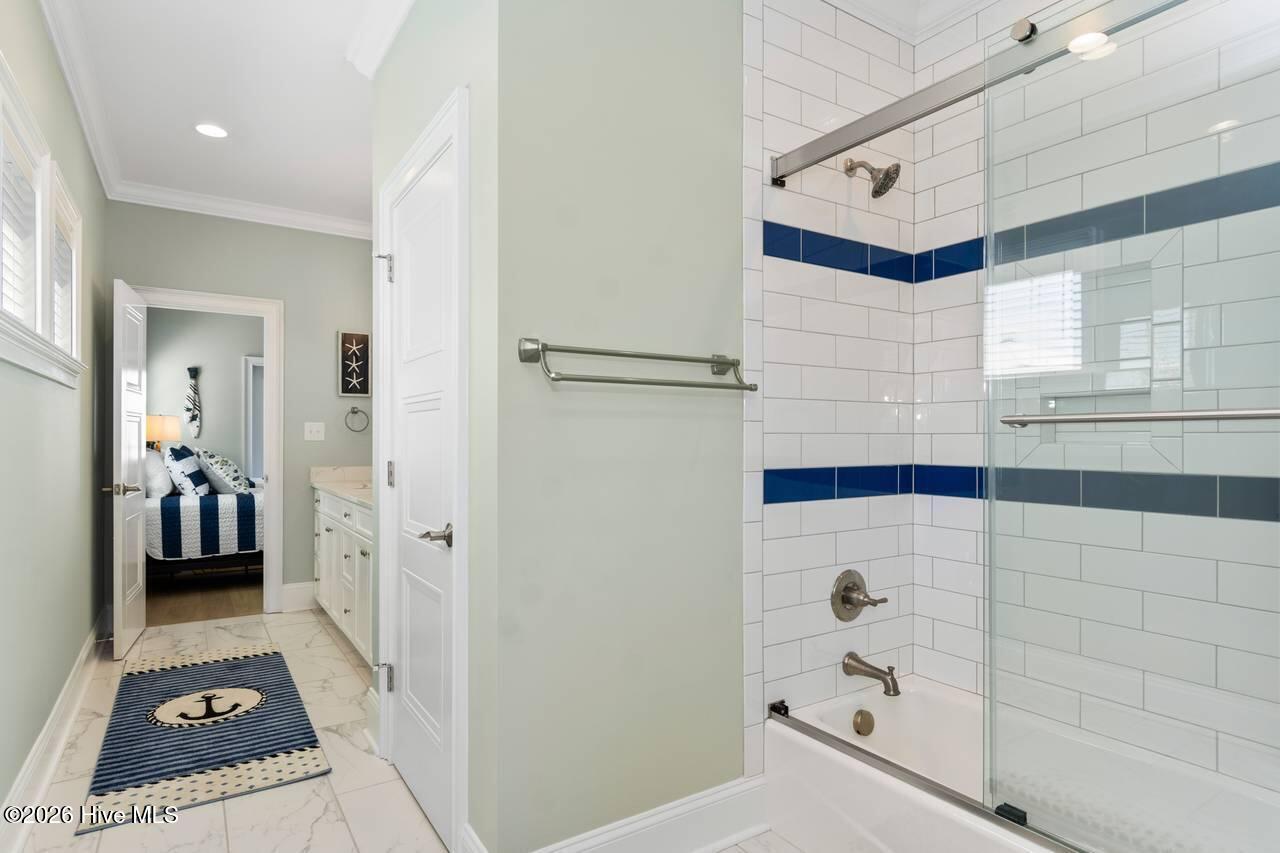 109 Ocean Bluff Drive,Indian Beach