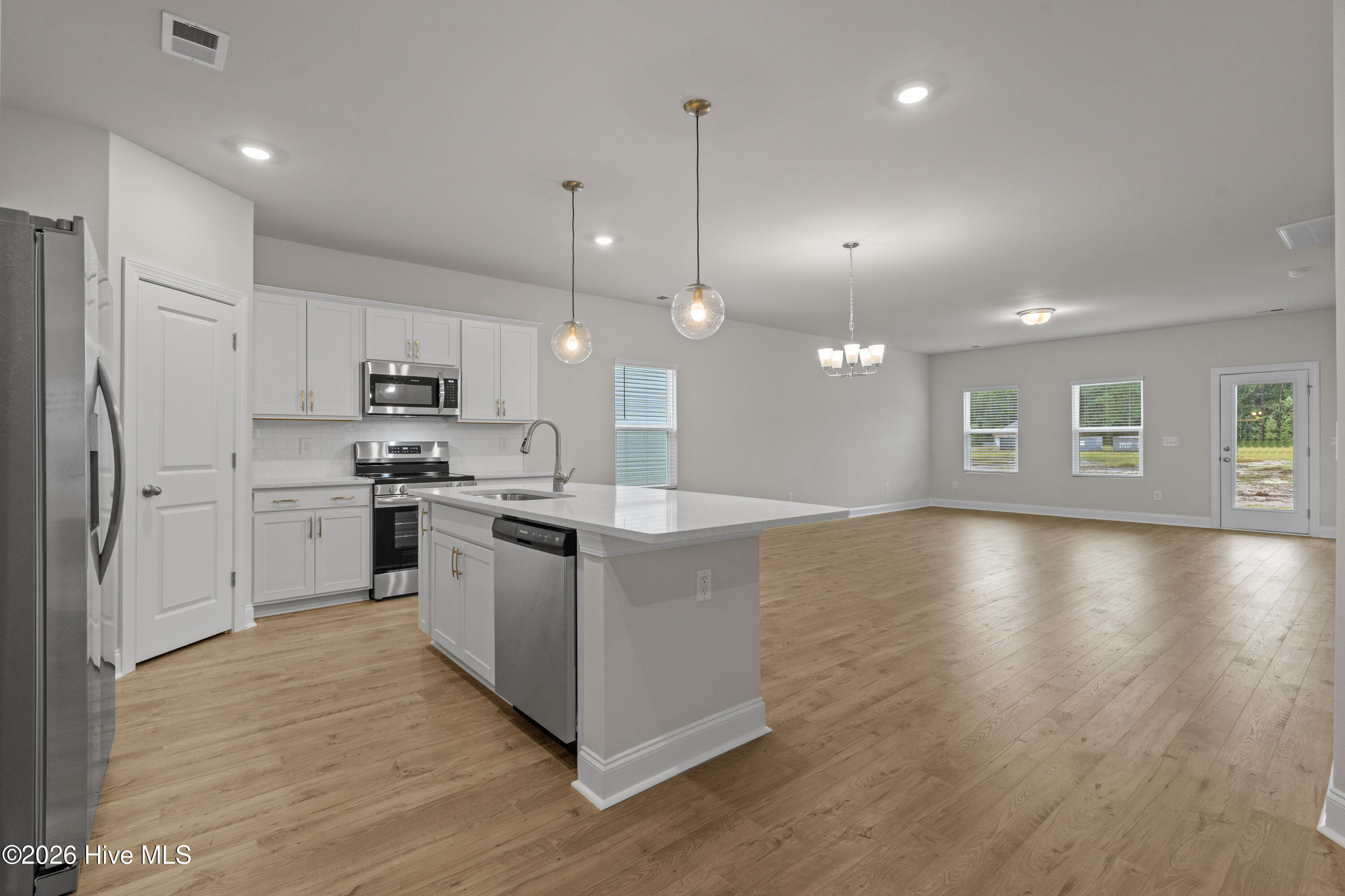 Photo 1 of Single family home for sale at 1104 Rosefield Way NW, Carolina Shores, NC 28467 | MLS# 100608530 | Listing updated on 2026-10-06