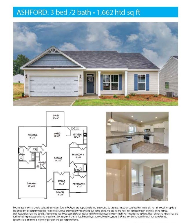 Homes for sale in Sylvania, GA | 125 Friendship Rd, Sylvania, GA 30467 | MLS# SA360384