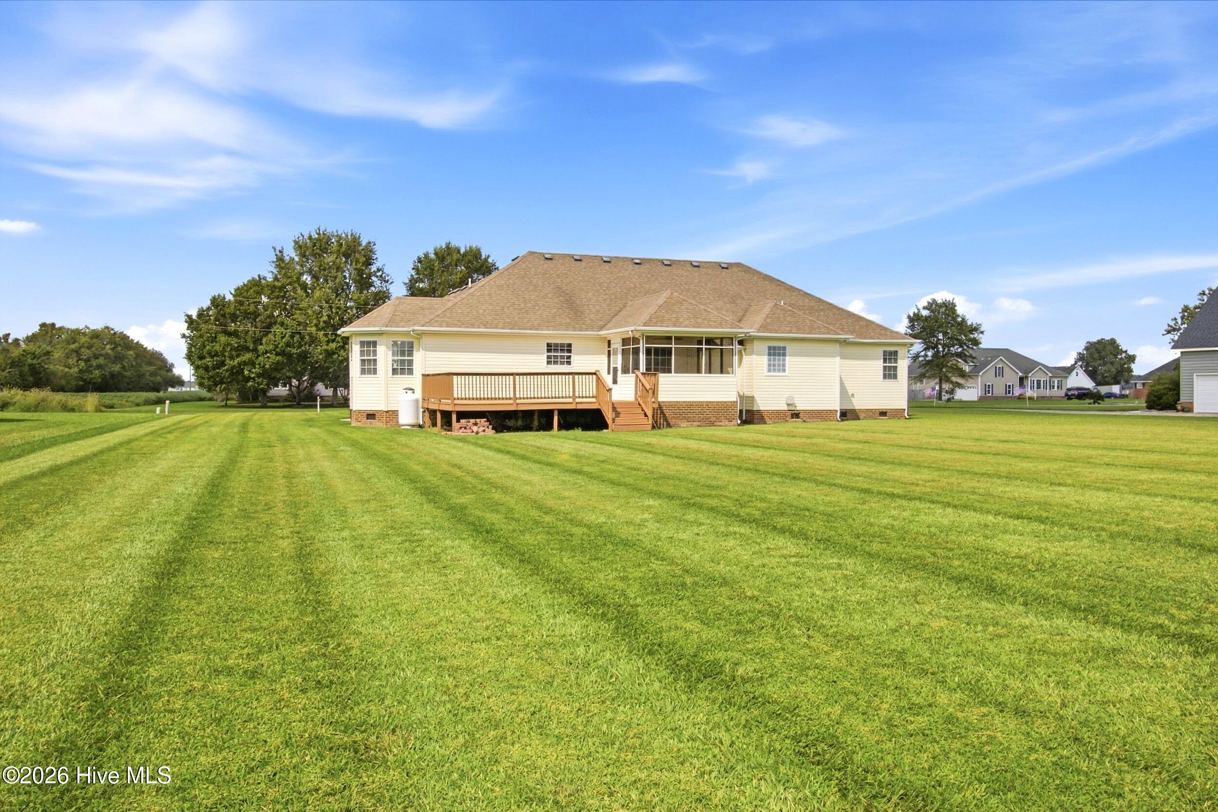 Photo 2 of Single family home for sale at 153 S Ml Dam Rd, Camden, NC 27921 | MLS# 100603274 | Listing updated on 2026-09-13