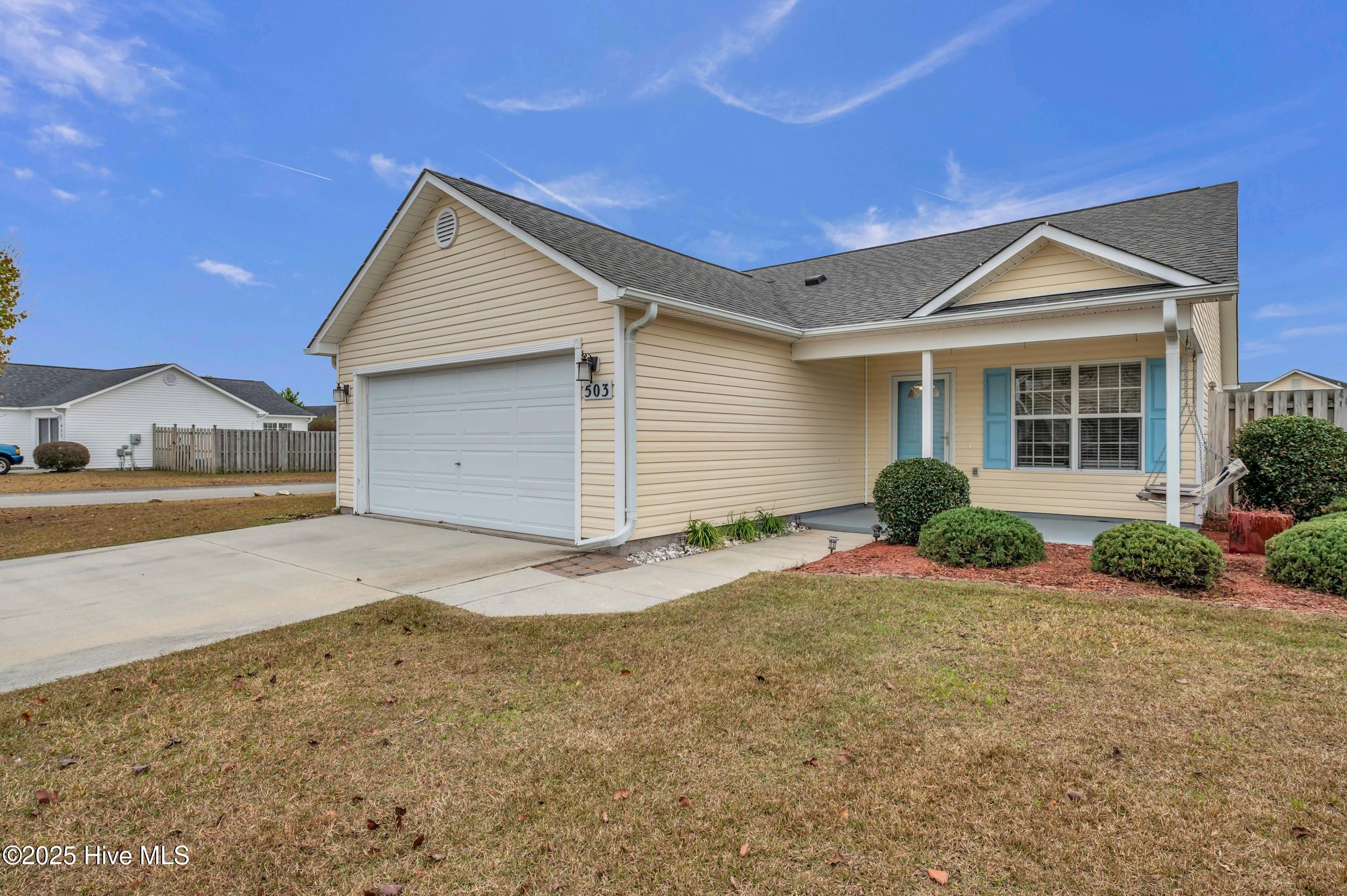 Homes for sale in Wilmington, NC | 503 Montego Ct, Wilmington, NC 28411 | MLS# 100543780