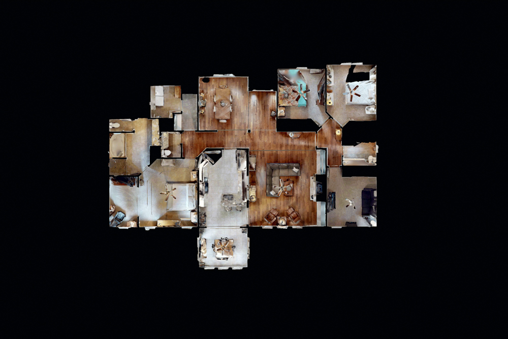 Property at 3039 Tarleton Court