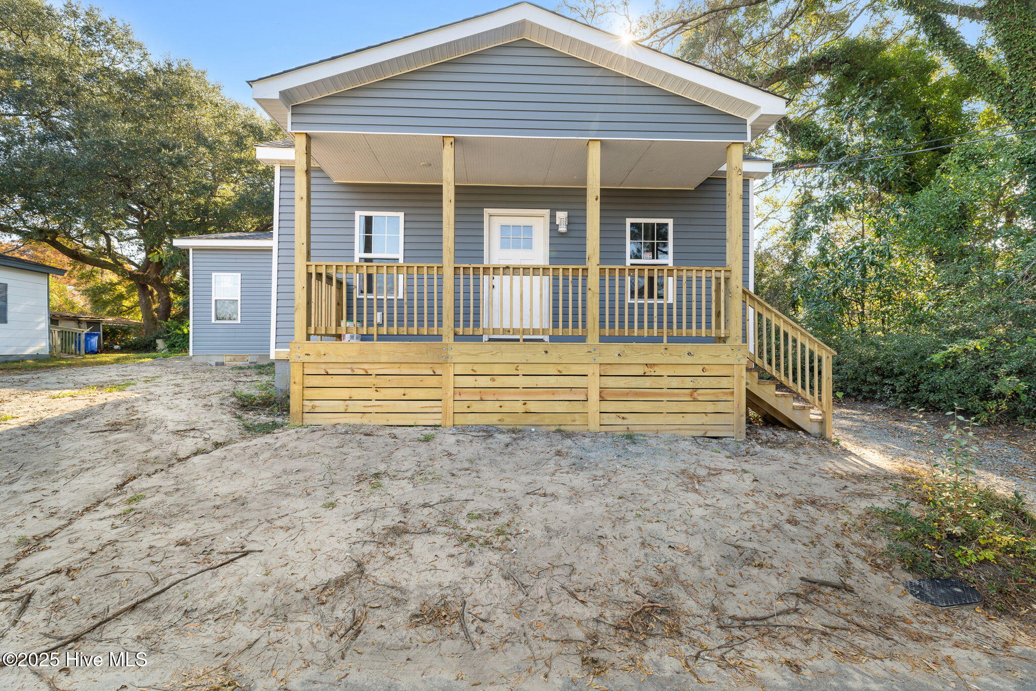 1108 Whistler Avenue, Wilmington, NC, 28401