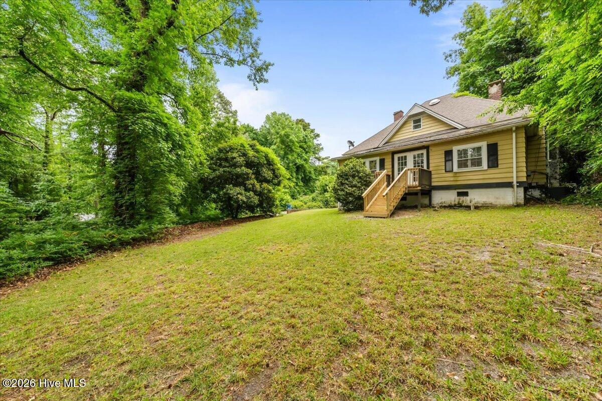 Homes for sale in Carthage, NC | 510 Summit St, Carthage, NC 28327 | MLS# 100571568