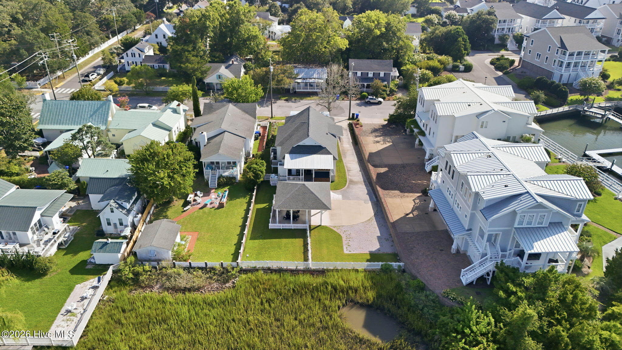 109 Broad Street,Beaufort