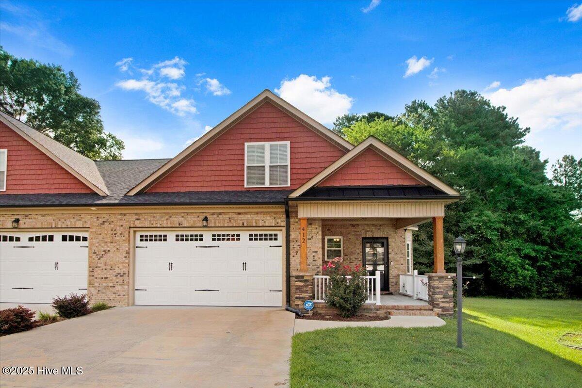 Homes for sale in Goldsboro, NC | 412 Taylor Pl, Goldsboro, NC 27530 | MLS# 100520148