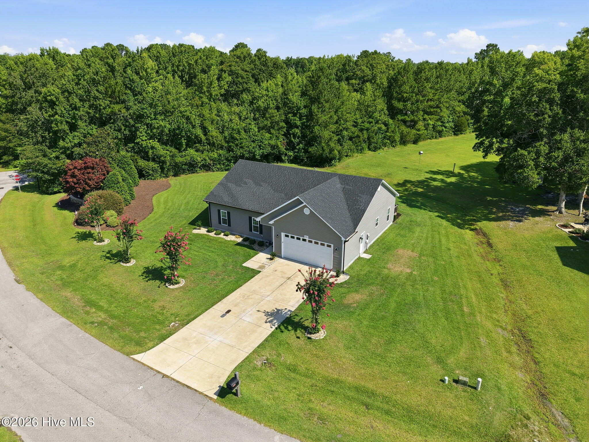 501 Park Meadows Drive,Newport