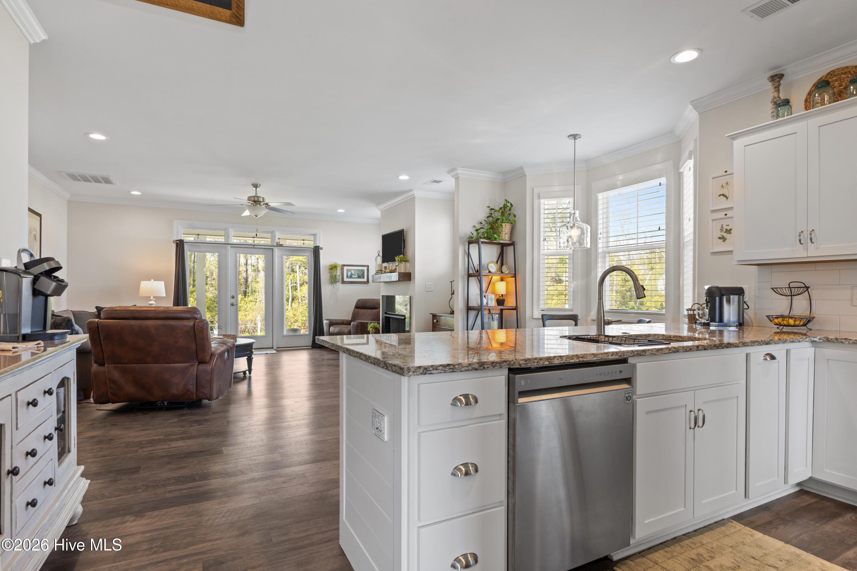 447 Freedom Park Road,Beaufort