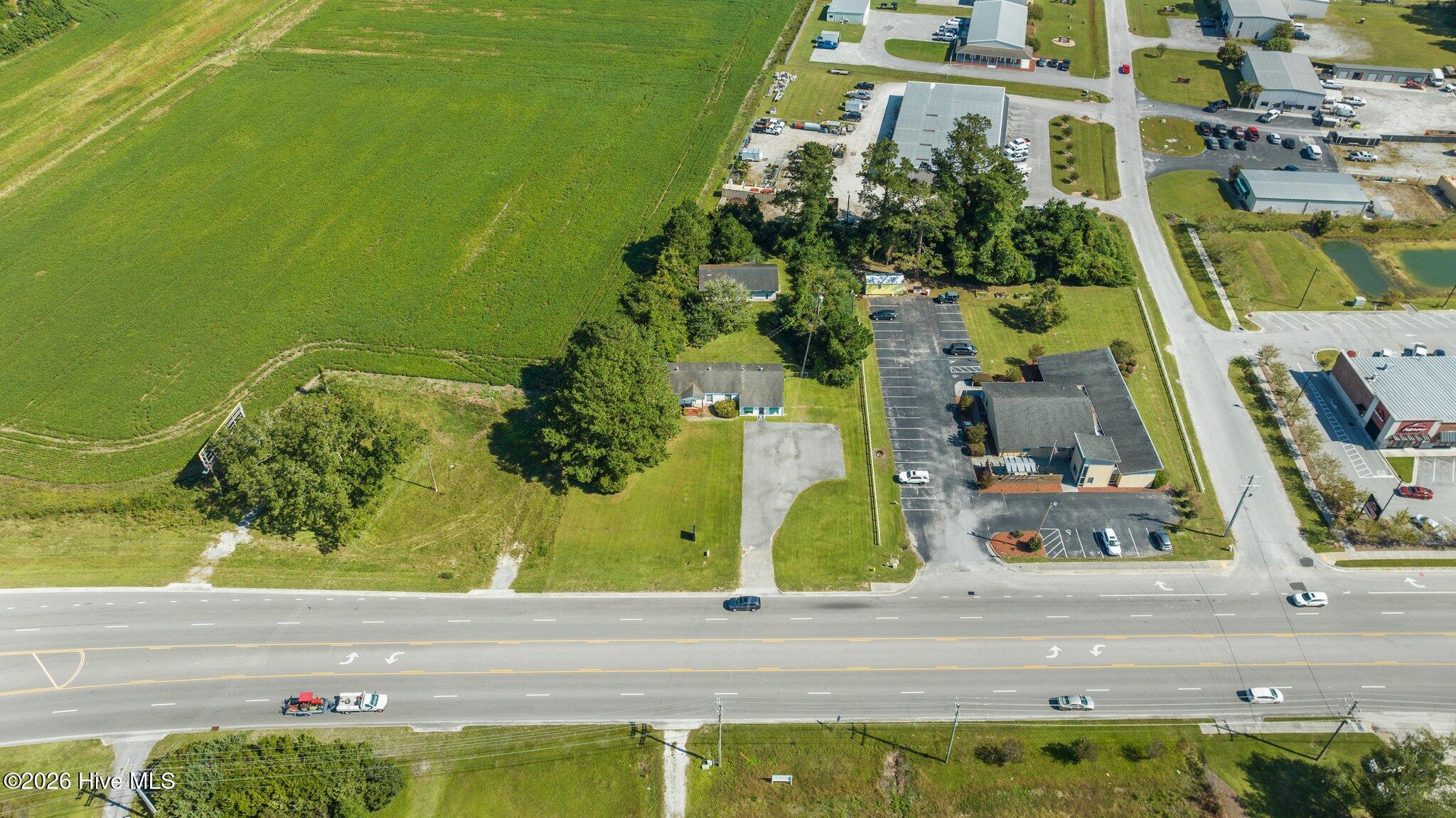 1468 W Corbett Avenue,Swansboro