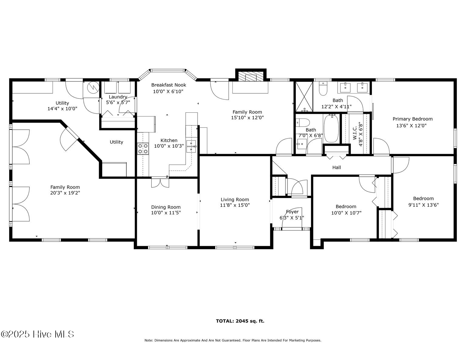 Property at 201 Buccaneer Road