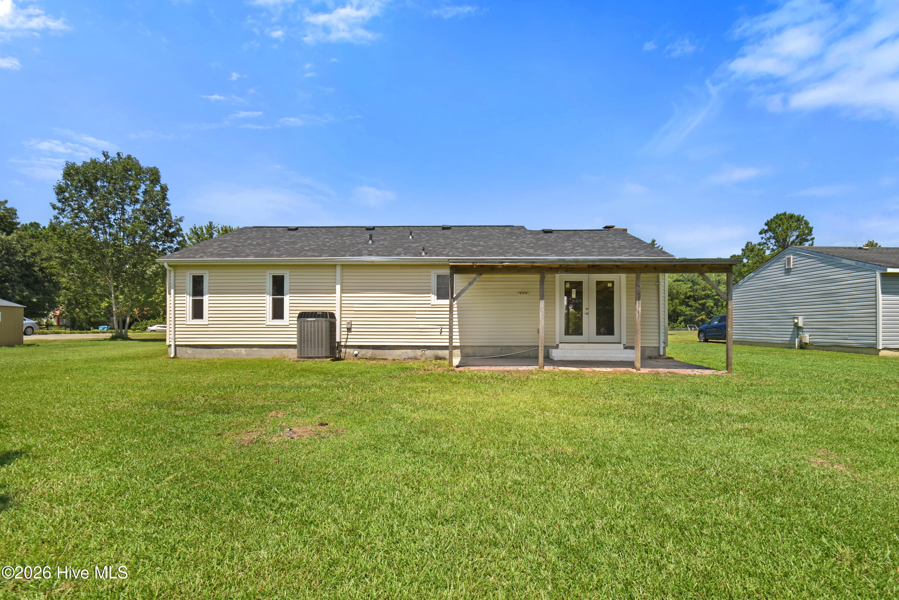 1017 Jennifer Drive,Jacksonville