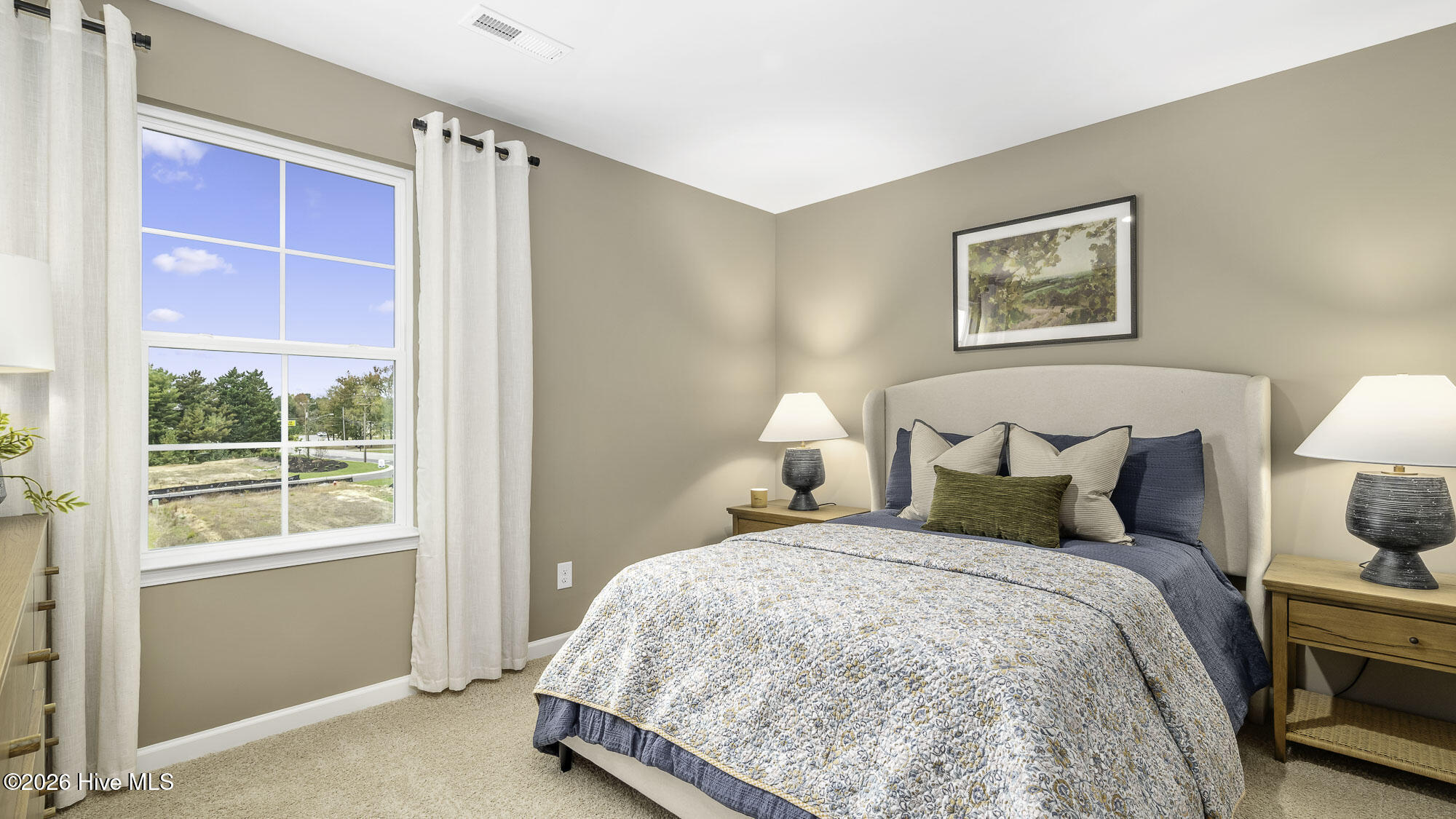 2124 Montalvan Drive, Greenville, NC, 27834