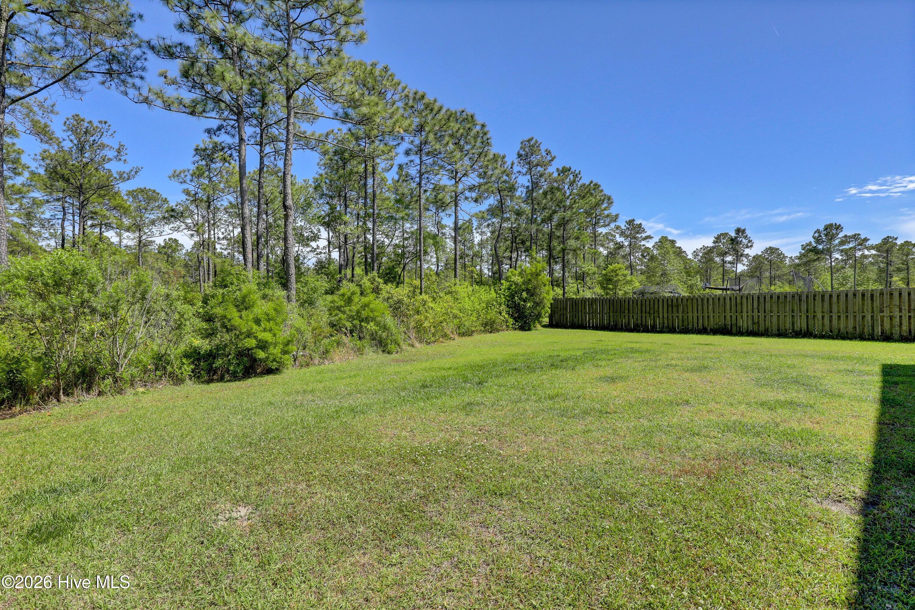 519 Everett Glades,Sneads Ferry