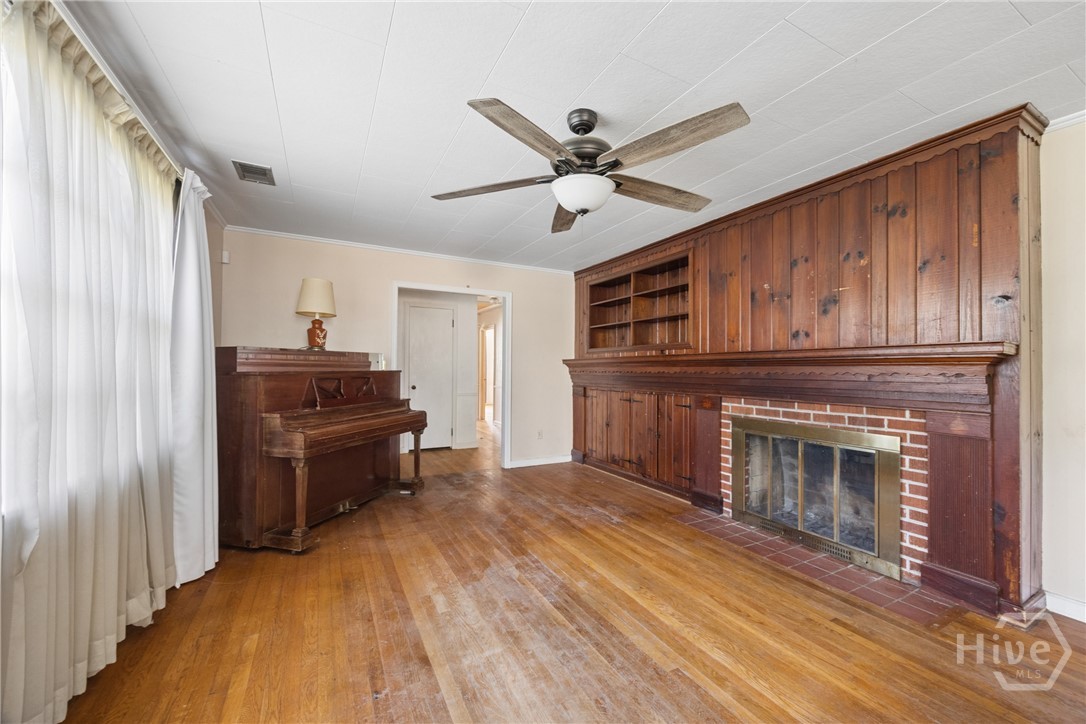 Photo 4 of Single family home for sale at 301 Marguerite St, Claxton, GA 30417 | MLS# SA364874 | Listing updated on 2026-10-02
