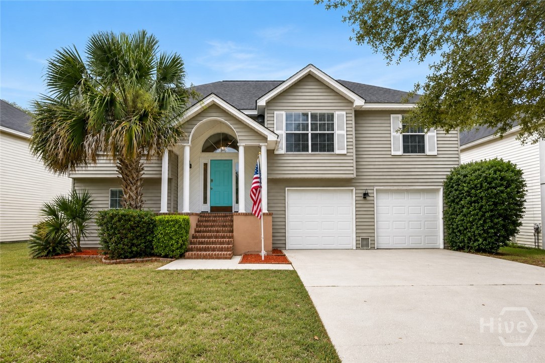 41st image of 111 Teakwood Dr, Savannah, GA 31410 | MLS# SA362753