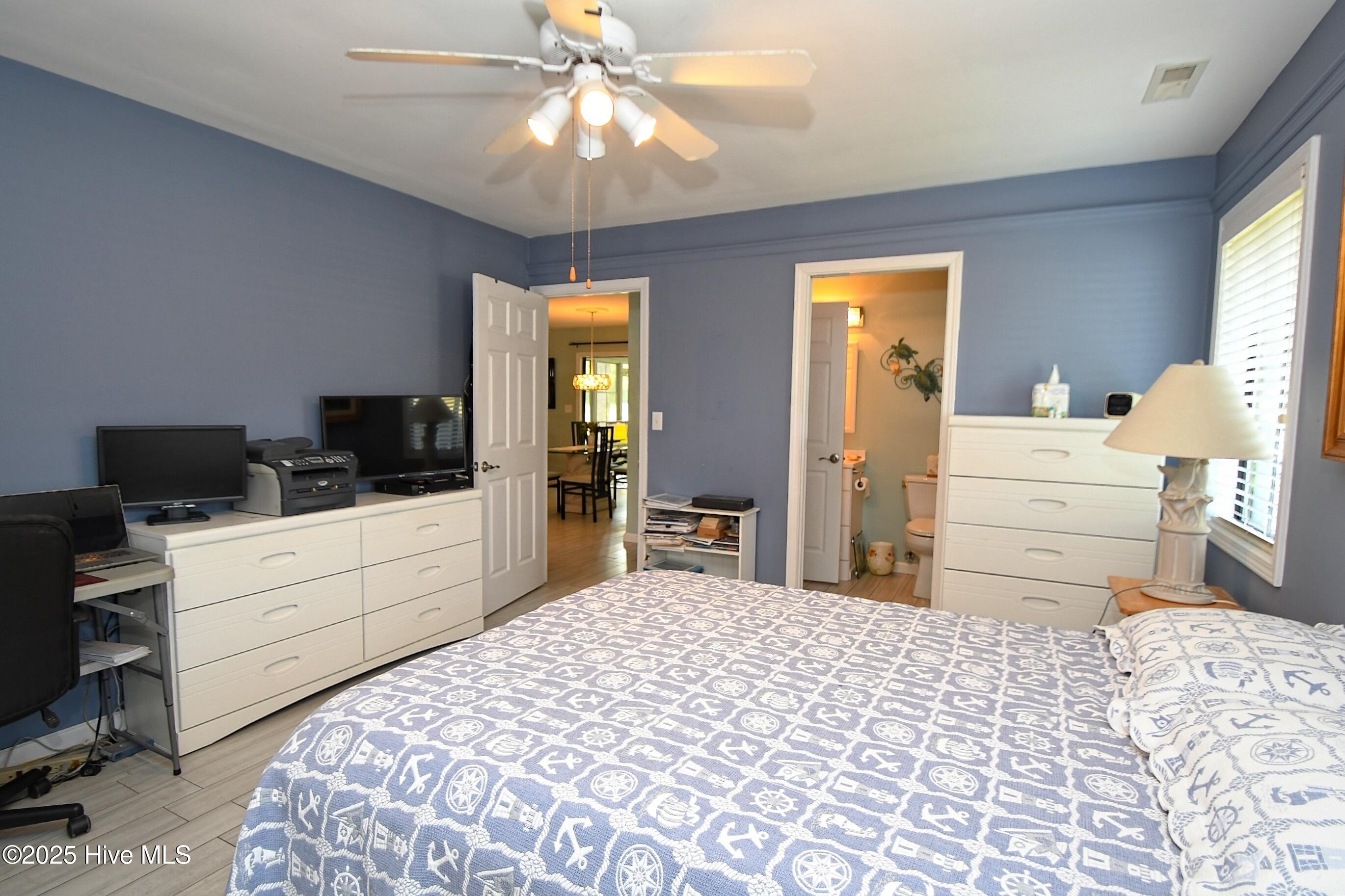 86 Cedar Tree Lane SW, Calabash, NC 28467 – photo 18: Guest Bedroom