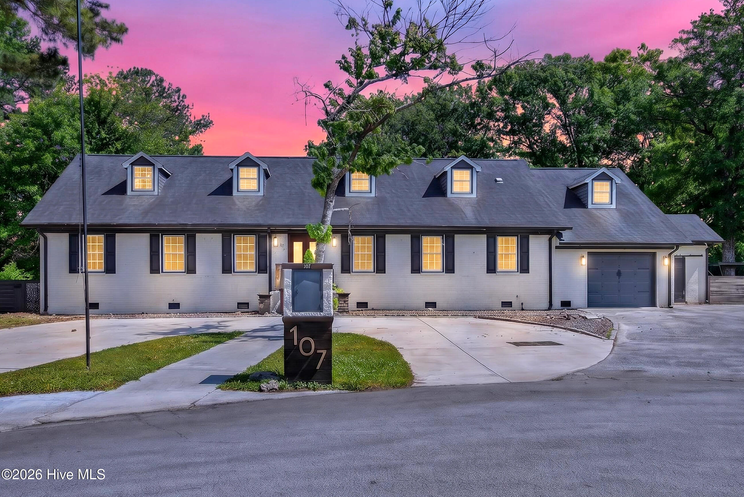 107 Boatswain Drive,New Bern